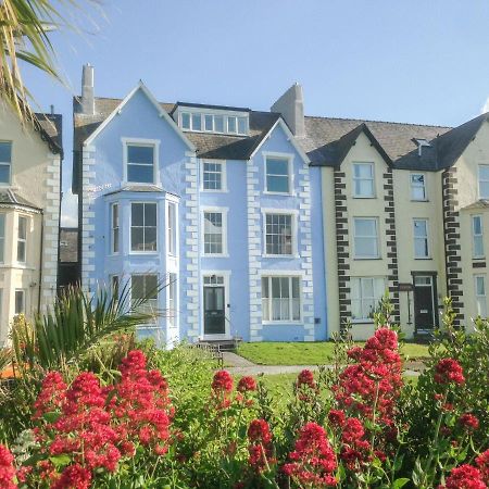 Sea View Apartment スランバイルベハン エクステリア 写真