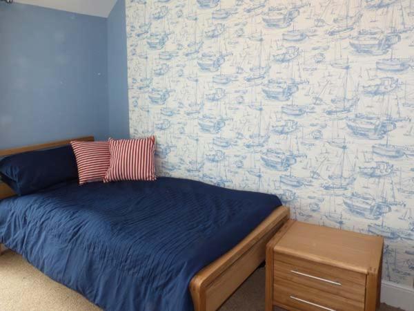 Sea View Apartment スランバイルベハン エクステリア 写真