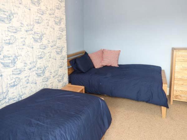 Sea View Apartment スランバイルベハン エクステリア 写真