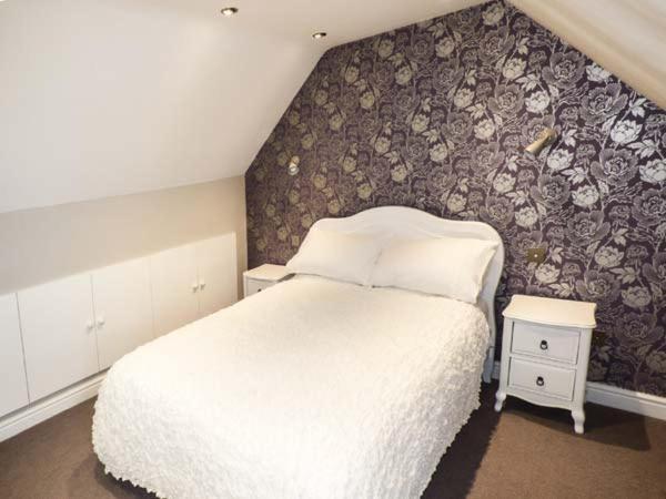Sea View Apartment スランバイルベハン エクステリア 写真